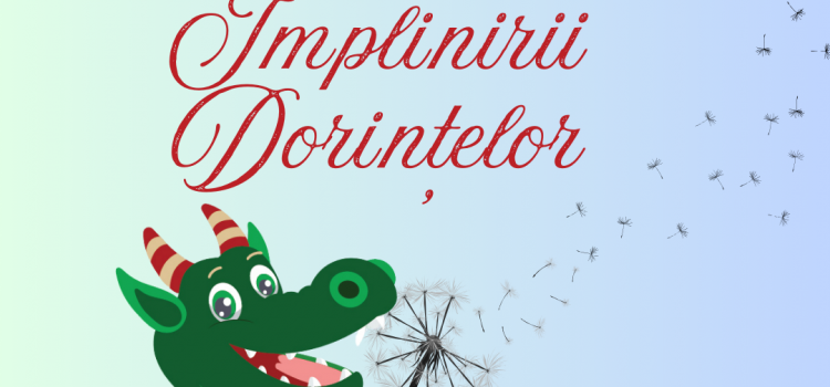 Povestea dorințelor și a nevoilor Povestea dorințelor și a nevoilor